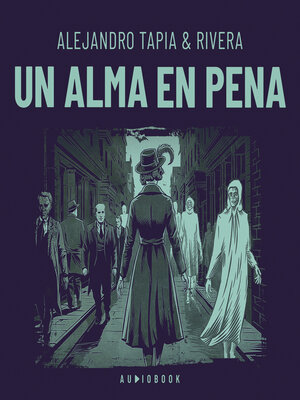 cover image of Un alma en pena